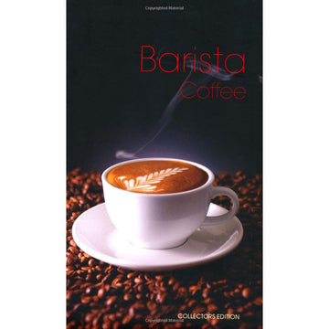 Barista Coffee